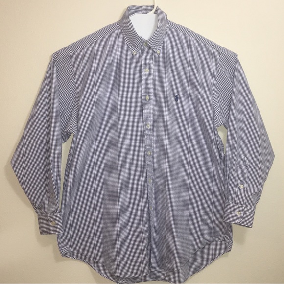 J Crew Dress Shirt - Picture 1 of 6